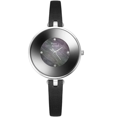 Жіночий годинник PIERRE RICAUD PR 22046.524MQ купити за ціною 0 грн на сайті - THEWATCH