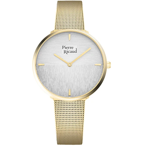 Жіночий годинник PIERRE RICAUD PR 22086.1113Q купити за ціною 0 грн на сайті - THEWATCH