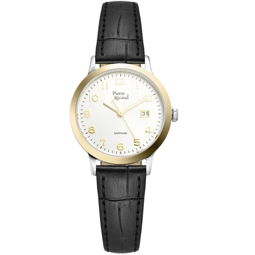 Жіночий годинник PIERRE RICAUD PR 51022.2223Q купити за ціною 0 грн на сайті - THEWATCH