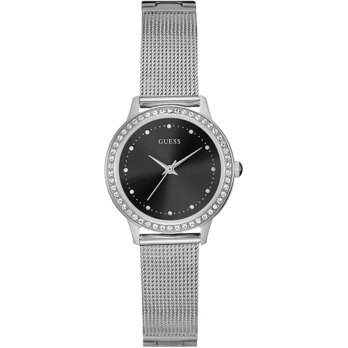 Жіночий годинник GUESS CHELSEA W0647L5 купити за ціною 0 грн на сайті - THEWATCH