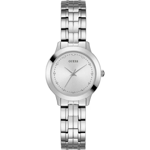 Жіночий годинник GUESS CHELSEA W0989L1 купити за ціною 0 грн на сайті - THEWATCH