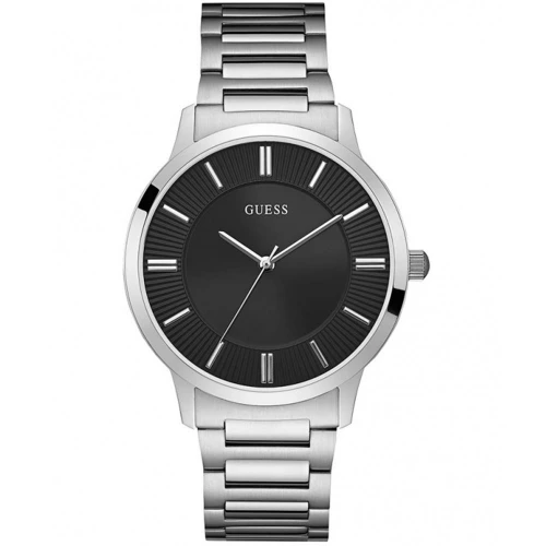 Чоловічий годинник GUESS ESCROW W0990G1 купити за ціною 0 грн на сайті - THEWATCH