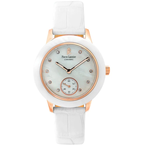 Женские наручные часы PIERRE LANNIER ELEGANCE 063F990 купить по цене 6310 грн на сайте - THEWATCH