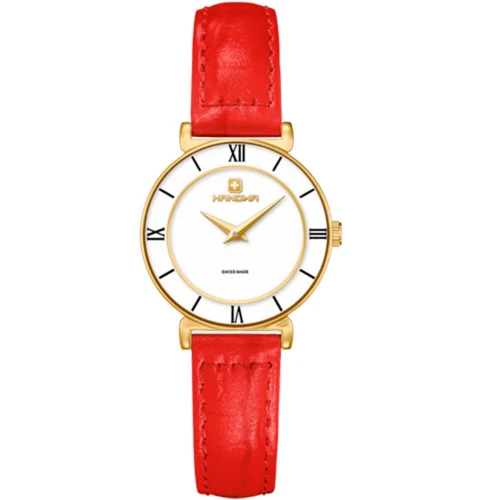 Жіночий годинник HANOWA SPLASH 16-6053.02.001 купити за ціною 0 грн на сайті - THEWATCH