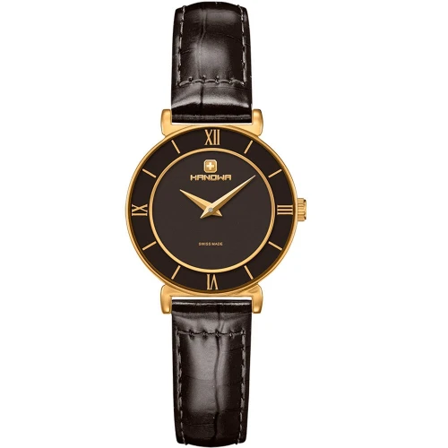 Жіночий годинник HANOWA SPLASH 16-6053.02.007 купити за ціною 0 грн на сайті - THEWATCH