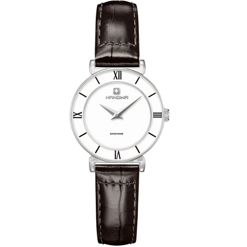 Жіночий годинник HANOWA SPLASH 16-6053.04.001.07 купити за ціною 0 грн на сайті - THEWATCH