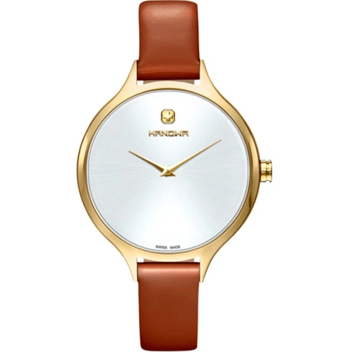 Жіночий годинник HANOWA GLOSSY 16-6058.02.001 купити за ціною 0 грн на сайті - THEWATCH