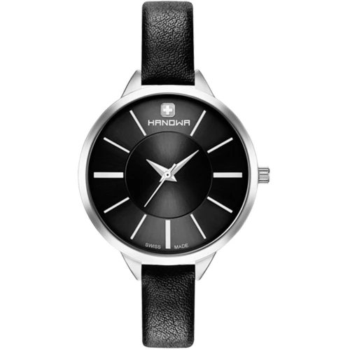 Женские наручные часы HANOWA ELISA 16-6076.04.007 купить по цене 4760 грн на сайте - THEWATCH