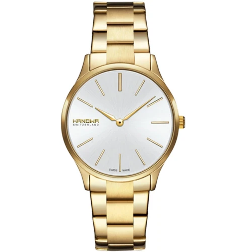 Жіночий годинник HANOWA PURE 16-7075.02.001 купити за ціною 0 грн на сайті - THEWATCH