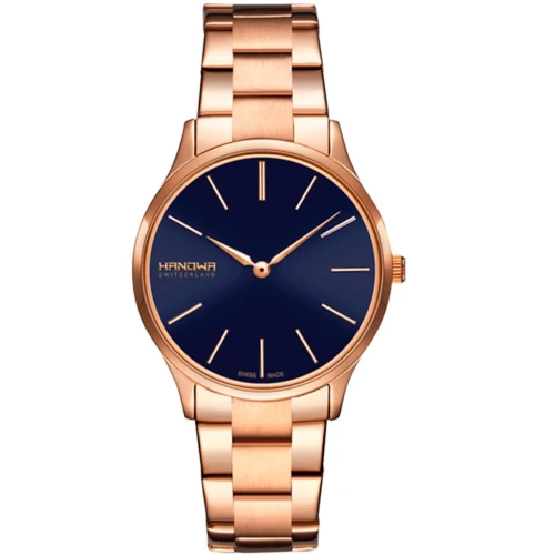 Жіночий годинник HANOWA PURE 16-7075.09.003 купити за ціною 6360 грн на сайті - THEWATCH
