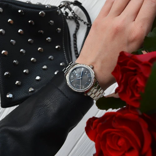 Жіночий годинник ROYAL LONDON CLASSIC 21379-01 купити за ціною 0 грн на сайті - THEWATCH