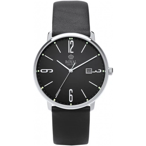 Чоловічий годинник ROYAL LONDON CLASSIC 41342-02 купити за ціною 0 грн на сайті - THEWATCH