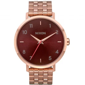 Жіночий годинник NIXON ARROW A1090-2617-00 купити за ціною 10230 грн на сайті - THEWATCH