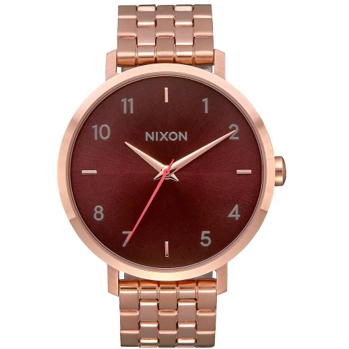 Жіночий годинник NIXON ARROW A1090-2617-00 купити за ціною 10230 грн на сайті - THEWATCH
