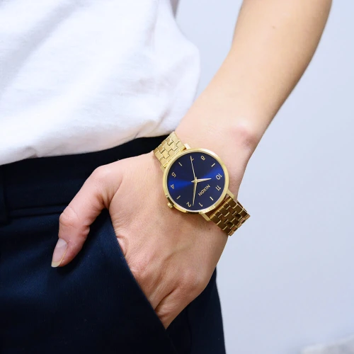 Жіночий годинник NIXON ARROW A1090-933-00 купити за ціною 6600 грн на сайті - THEWATCH