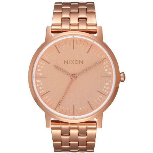 Жіночий годинник NIXON PORTER 35 A1198-897-00 купити за ціною 0 грн на сайті - THEWATCH