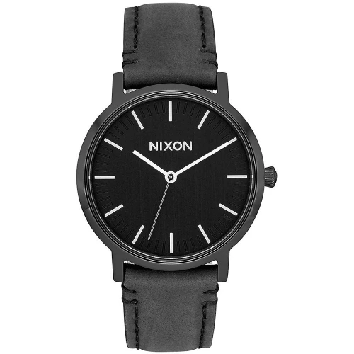 Жіночий годинник NIXON PORTER 35 A1199-2345-00 купити за ціною 4550 грн на сайті - THEWATCH