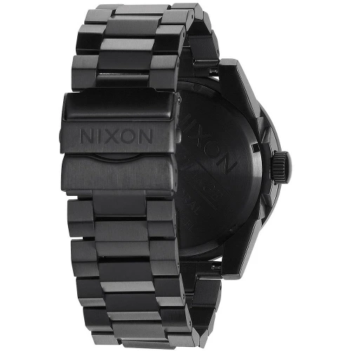 Чоловічий годинник NIXON CORPORAL A346-001-00 купити за ціною 8050 грн на сайті - THEWATCH