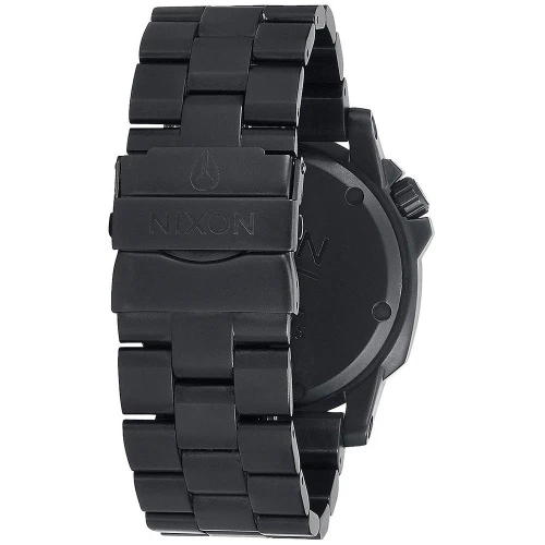 Чоловічий годинник NIXON RANGER A521-001-00 купити за ціною 9198 грн на сайті - THEWATCH
