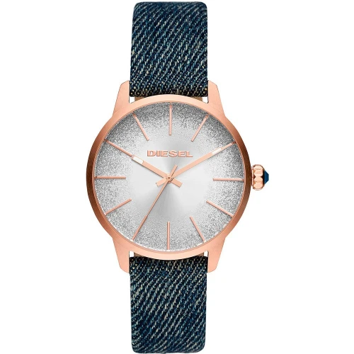 Жіночий годинник DIESEL CASTILLA DZ5566 купити за ціною 0 грн на сайті - THEWATCH