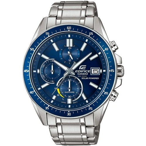Чоловічий годинник CASIO EDIFICE EFS-S510D-2AVUEF купити за ціною 10430 грн на сайті - THEWATCH