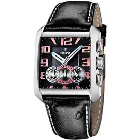 Чоловічий годинник FESTINA F16294/3 купити за ціною 10104 грн на сайті - THEWATCH