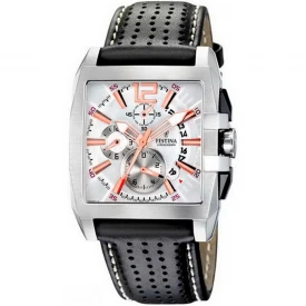 Чоловічий годинник FESTINA F16363/1 купити за ціною 9276 грн на сайті - THEWATCH