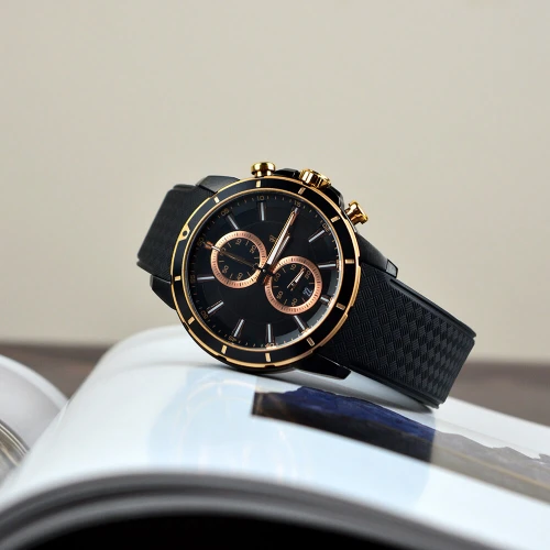 Чоловічий годинник FESTINA F16852/1 купити за ціною 0 грн на сайті - THEWATCH