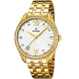 Мужские наручные часы FESTINA F16895/1 купить по цене 7203 грн на сайте - THEWATCH
