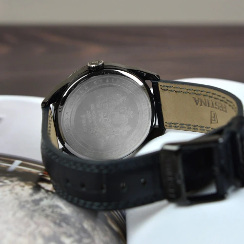 Чоловічий годинник FESTINA F16989/1 купити за ціною 0 грн на сайті - THEWATCH