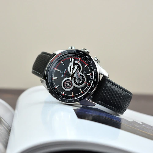 Чоловічий годинник FESTINA F20202/4 купити за ціною 0 грн на сайті - THEWATCH