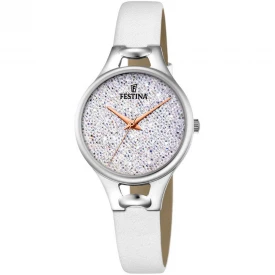 Женские наручные часы FESTINA F20334/1 купить по цене 5130 грн на сайте - THEWATCH