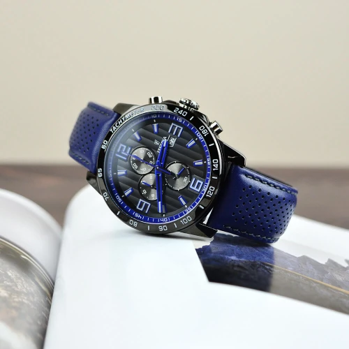Чоловічий годинник FESTINA F20339/4 купити за ціною 7721 грн на сайті - THEWATCH