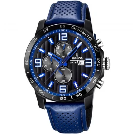 Чоловічий годинник FESTINA F20339/4 купити за ціною 7721 грн на сайті - THEWATCH