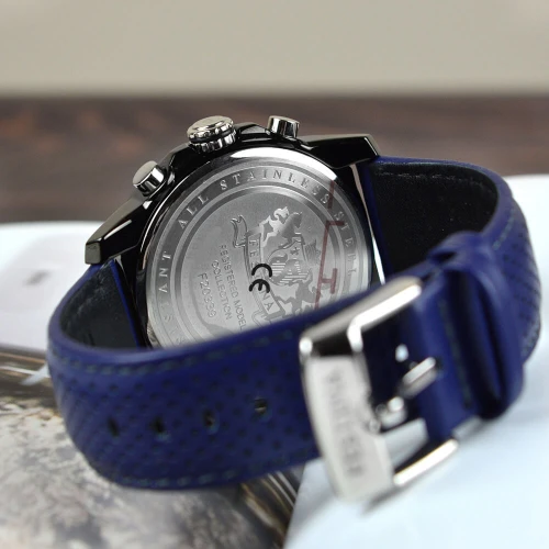 Чоловічий годинник FESTINA F20339/4 купити за ціною 7721 грн на сайті - THEWATCH