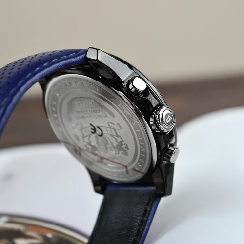 Чоловічий годинник FESTINA F20339/4 купити за ціною 7721 грн на сайті - THEWATCH