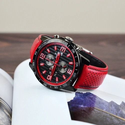 Чоловічий годинник FESTINA F20339/5 купити за ціною 7721 грн на сайті - THEWATCH
