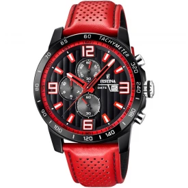 Чоловічий годинник FESTINA F20339/5 купити за ціною 7721 грн на сайті - THEWATCH