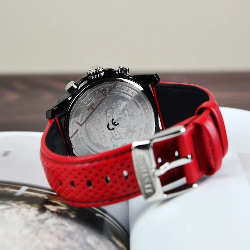 Чоловічий годинник FESTINA F20339/5 купити за ціною 7721 грн на сайті - THEWATCH