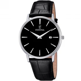 Мужские наручные часы FESTINA F6831/4 купить по цене 4612 грн на сайте - THEWATCH