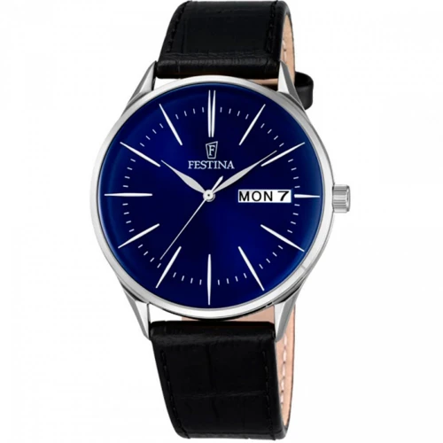 Чоловічий годинник FESTINA F6837/3 купити за ціною 6684 грн на сайті - THEWATCH