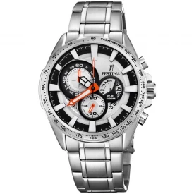 Чоловічий годинник FESTINA F6864/1 купити за ціною 8239 грн на сайті - THEWATCH