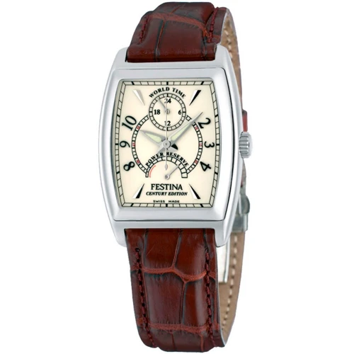 Чоловічий годинник FESTINA F7001/1 купити за ціною 0 грн на сайті - THEWATCH