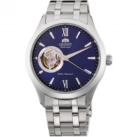 Чоловічий годинник ORIENT OPEN HEART FAG03001D0 купити за ціною 16610 грн на сайті - THEWATCH