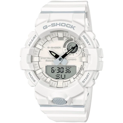 Чоловічий годинник CASIO G-SHOCK GBA-800-7AER купити за ціною 0 грн на сайті - THEWATCH