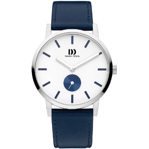 Чоловічий годинник DANISH DESIGN IQ22Q1219 купити за ціною 6179 грн на сайті - THEWATCH