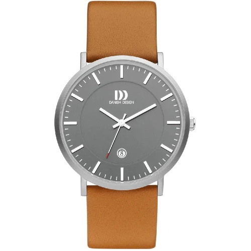 Чоловічий годинник DANISH DESIGN IQ27Q1157 купити за ціною 0 грн на сайті - THEWATCH