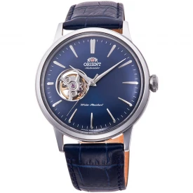 Чоловічий годинник ORIENT OPEN HEART RA-AG0005L10B купити за ціною 14130 грн на сайті - THEWATCH