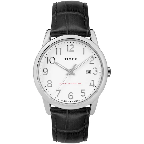 Чоловічий годинник TIMEX EASY READER TX2R64900 купити за ціною 4051 грн на сайті - THEWATCH