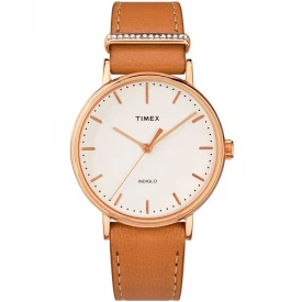 Жіночий годинник TIMEX WEEKENDER TX2R70200 купити за ціною 5069 грн на сайті - THEWATCH